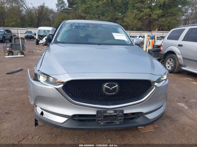 43866550 :رقم المزاد ، JM3KFACM1M0343831 vin ، 2021 Mazda Cx-5 Touring مزاد بيع