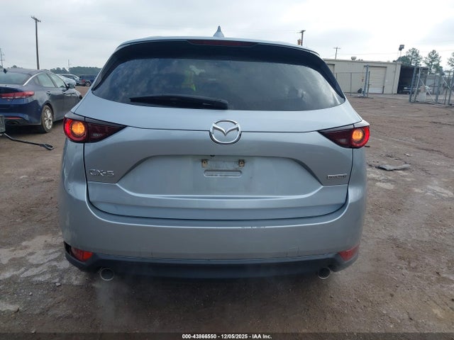 43866550 :رقم المزاد ، JM3KFACM1M0343831 vin ، 2021 Mazda Cx-5 Touring مزاد بيع
