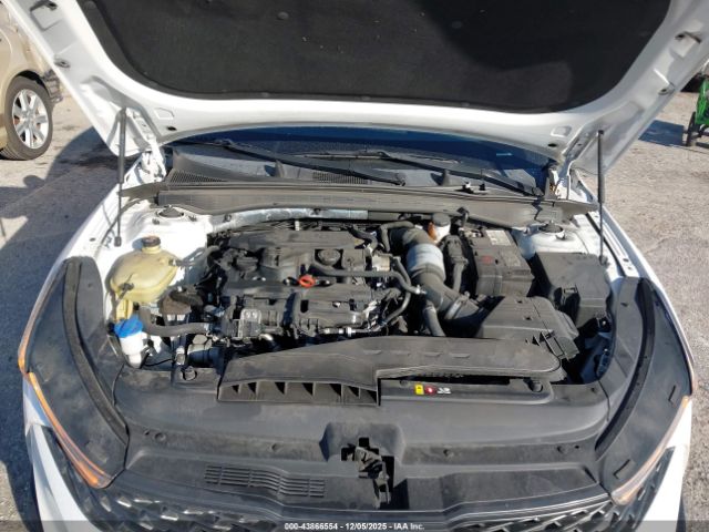 2021 KIA K5 5XXG64J29MG025455 Photo 9