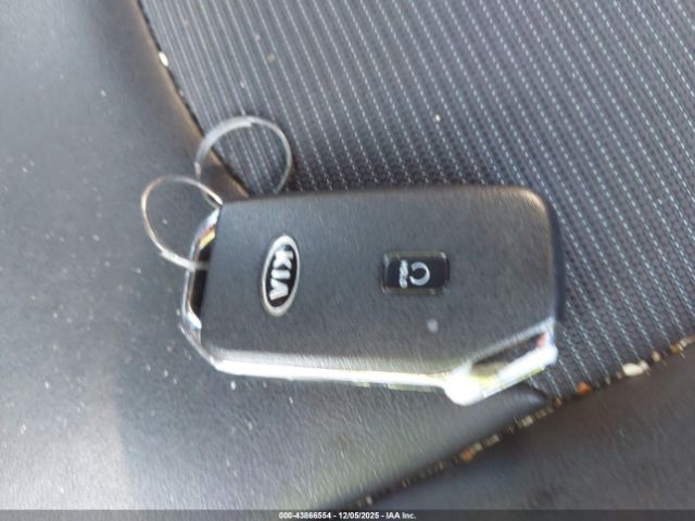 2021 KIA K5 5XXG64J29MG025455 Photo 10