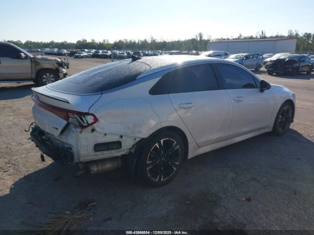 2021 KIA K5 5XXG64J29MG025455 Photo 3