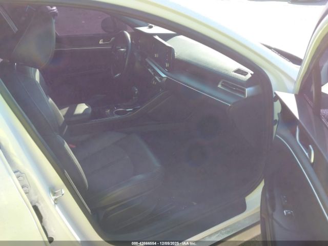 2021 KIA K5 5XXG64J29MG025455 Photo 4