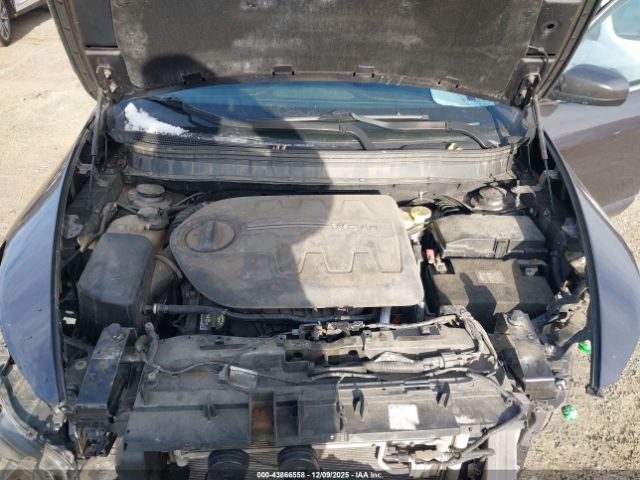 2017 JEEP CHEROKEE 1C4PJMCSXHW556860 Photo 9