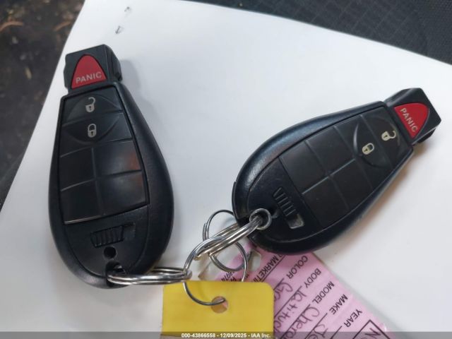 2017 JEEP CHEROKEE 1C4PJMCSXHW556860 Photo 10