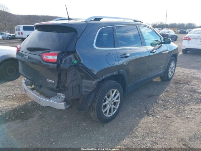 2017 JEEP CHEROKEE 1C4PJMCSXHW556860 Photo 3