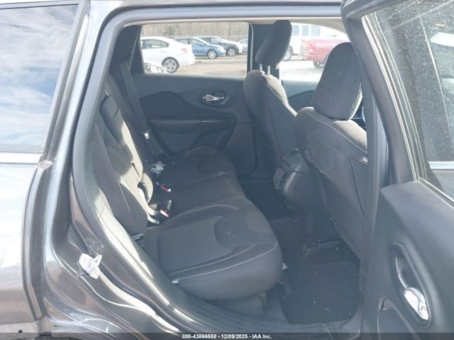 2017 JEEP CHEROKEE 1C4PJMCSXHW556860 Photo 7