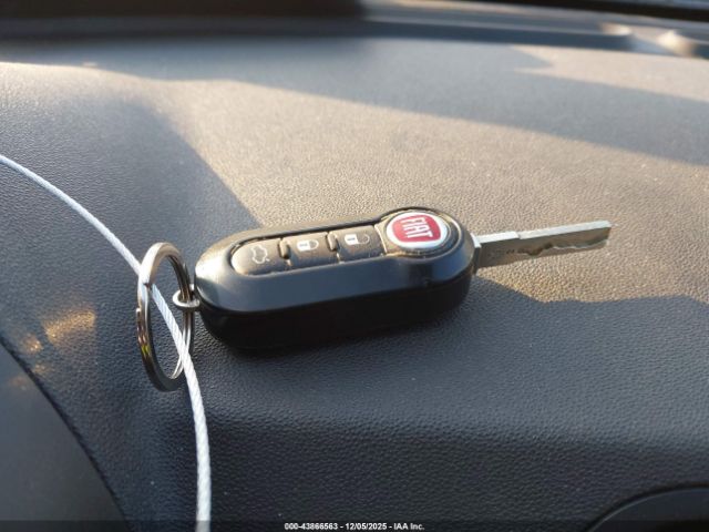 2012 FIAT 500 3C3CFFBR3CT109977 Photo 10