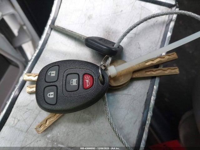 1GAZGPFG1H1131355 Chevrolet Express 3500 Lt