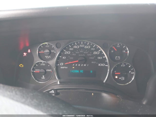 1GAZGPFG1H1131355 Chevrolet Express 3500 Lt