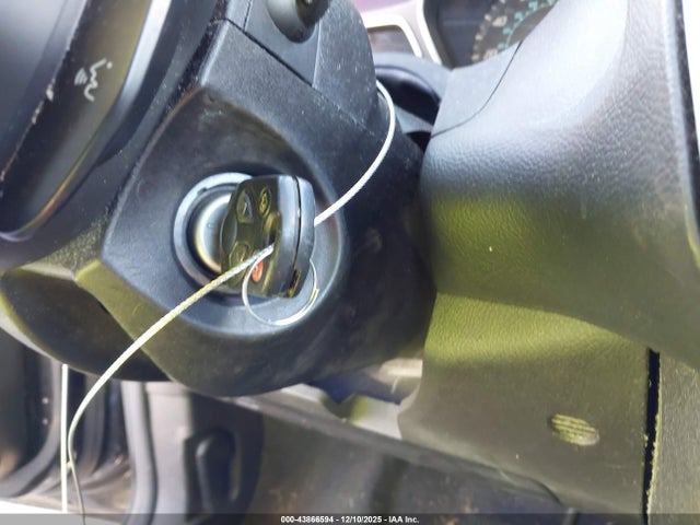 2013 Ford Focus Se მანქანა იყიდება აუქციონზე, vin: 1FADP3F25DL226343, აუქციონის ნომერი: 43866594