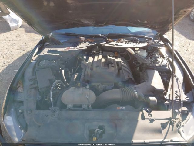 2017 FORD MUSTANG 1FATP8UH8H5229473 Photo 9