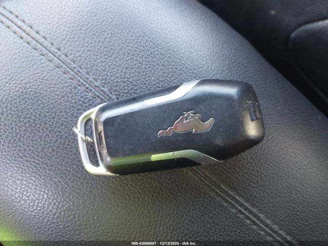 2017 FORD MUSTANG 1FATP8UH8H5229473 Photo 10