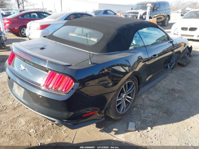 2017 FORD MUSTANG 1FATP8UH8H5229473 Photo 3