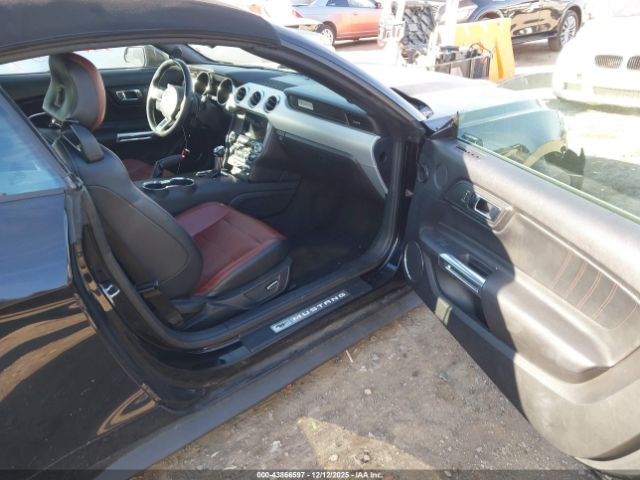 2017 FORD MUSTANG 1FATP8UH8H5229473 Photo 4