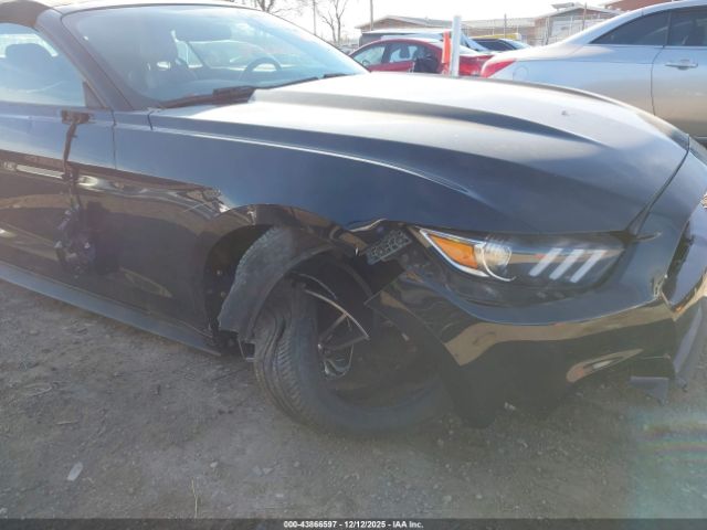 2017 FORD MUSTANG 1FATP8UH8H5229473 Photo 5