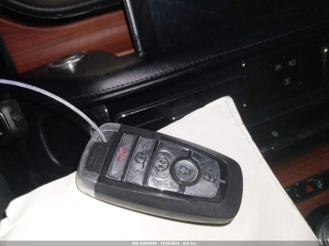 2020 LINCOLN AVIATOR 5LM5J7XC6LGL21010 Photo 10