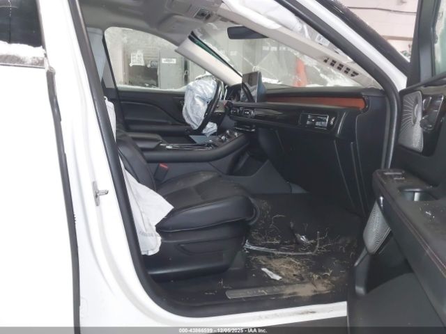 2020 LINCOLN AVIATOR 5LM5J7XC6LGL21010 Photo 4