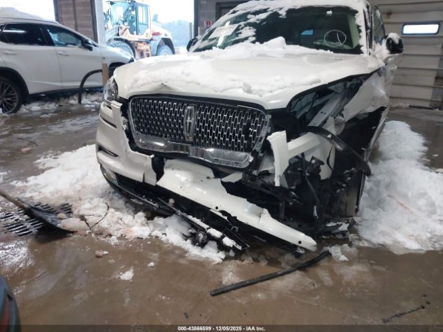 2020 LINCOLN AVIATOR 5LM5J7XC6LGL21010 Photo 5