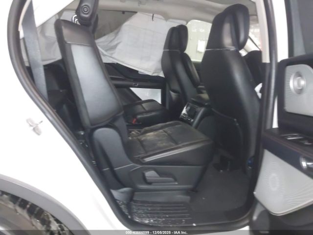 2020 LINCOLN AVIATOR 5LM5J7XC6LGL21010 Photo 7