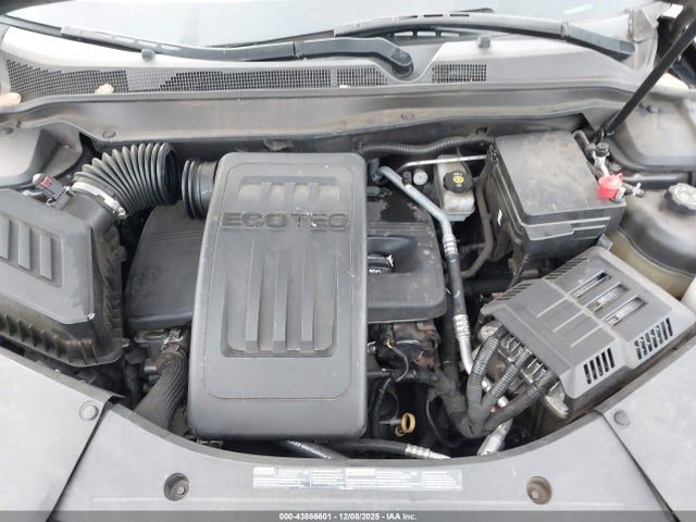 Aukcja sprzedaży 2016 Gmc Terrain Sle-2, vin: 2GKFLTEK6G6304257, numer aukcji: 43866601