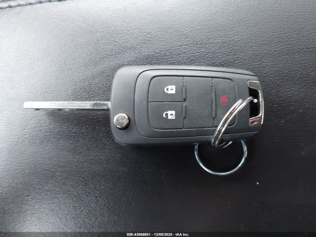 Aukcja sprzedaży 2016 Gmc Terrain Sle-2, vin: 2GKFLTEK6G6304257, numer aukcji: 43866601