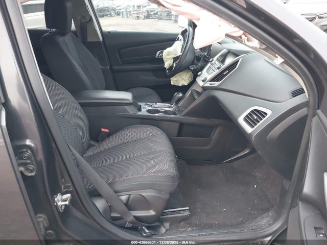 Aukcja sprzedaży 2016 Gmc Terrain Sle-2, vin: 2GKFLTEK6G6304257, numer aukcji: 43866601
