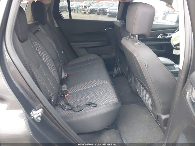 Aukcja sprzedaży 2016 Gmc Terrain Sle-2, vin: 2GKFLTEK6G6304257, numer aukcji: 43866601