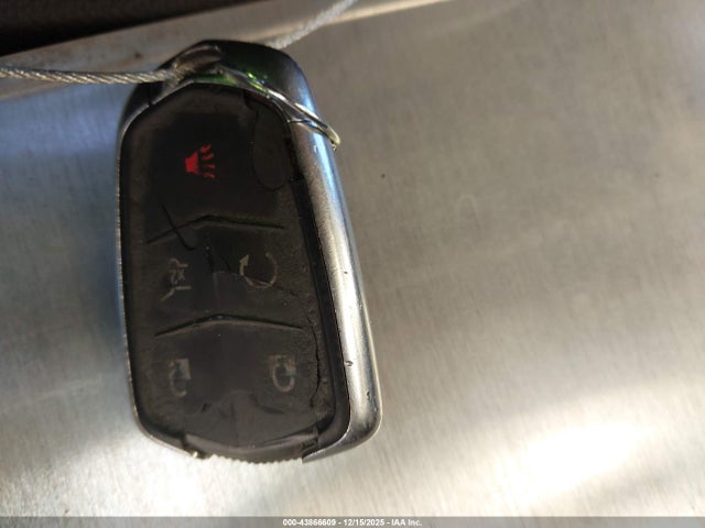 2015 CADILLAC SRX 3GYFNCE34FS598928 Photo 10