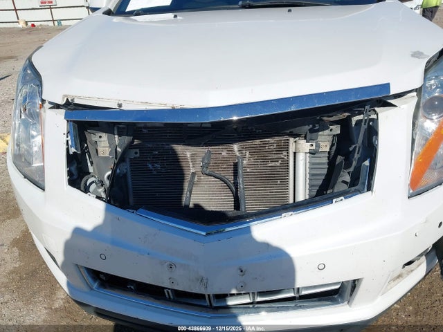 2015 CADILLAC SRX 3GYFNCE34FS598928 Photo 5