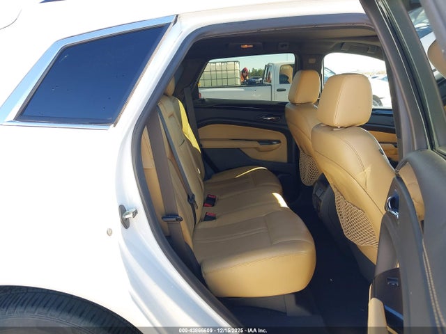 2015 CADILLAC SRX 3GYFNCE34FS598928 Photo 7
