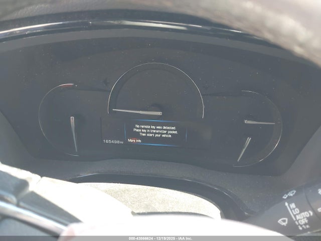 2019 CADILLAC XT5 1GYKNDRS1KZ272636 Photo 6