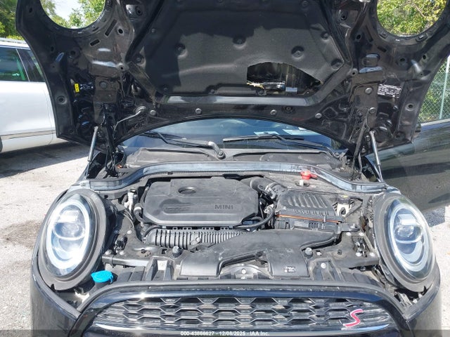 2020 MINI HARDTOP WMWXR5C04L2M34120 Photo 9