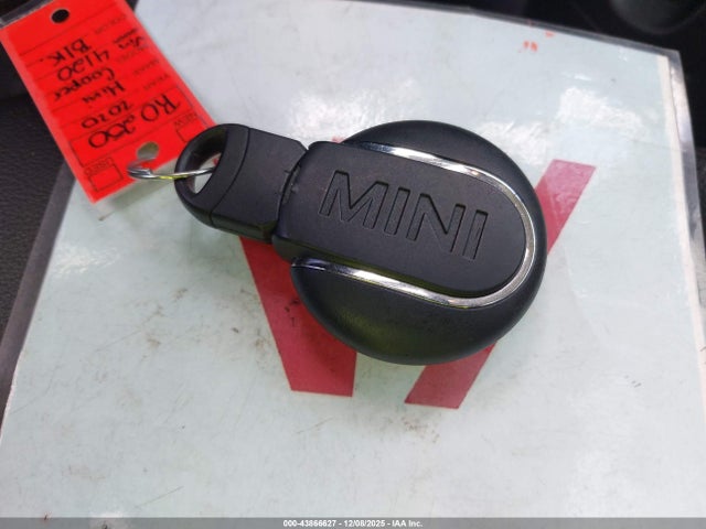 2020 MINI HARDTOP WMWXR5C04L2M34120 Photo 10