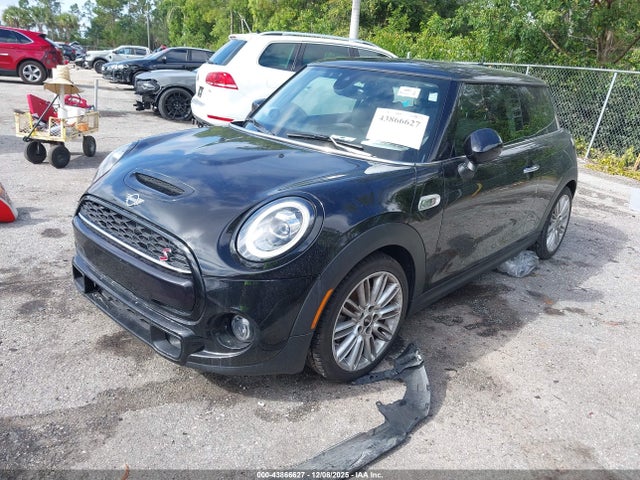 2020 MINI HARDTOP WMWXR5C04L2M34120 Photo 1