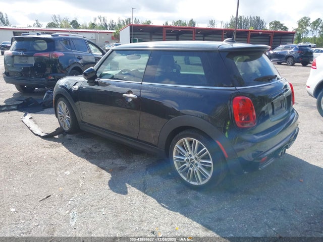 2020 MINI HARDTOP WMWXR5C04L2M34120 Photo 2