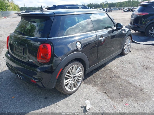 2020 MINI HARDTOP WMWXR5C04L2M34120 Photo 3