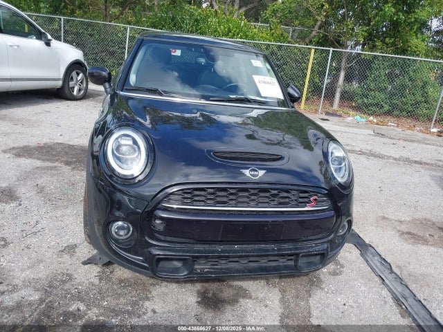 2020 MINI HARDTOP WMWXR5C04L2M34120 Photo 5