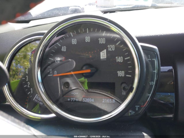 2020 MINI HARDTOP WMWXR5C04L2M34120 Photo 6