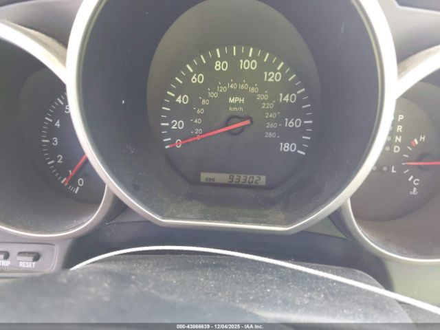 2005 LEXUS SC 430 JTHFN48Y650068340 Photo 6