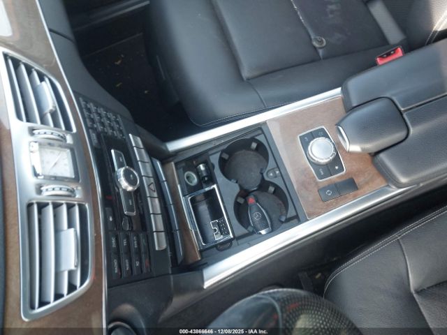 2014 MERCEDES-BENZ E 350 WDDHH8JB6EB069173 Photo 10