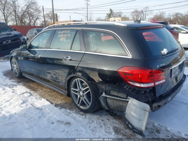 2014 MERCEDES-BENZ E 350 WDDHH8JB6EB069173 Photo 2