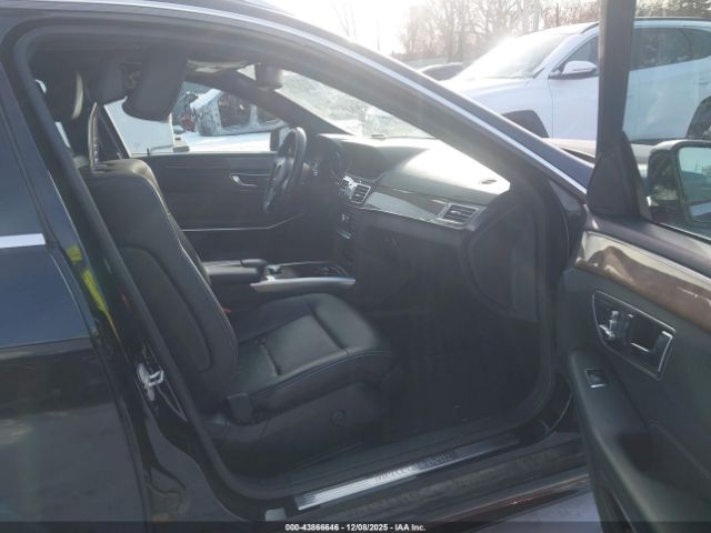 2014 MERCEDES-BENZ E 350 WDDHH8JB6EB069173 Photo 4