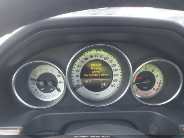 2014 MERCEDES-BENZ E 350 WDDHH8JB6EB069173 Photo 6