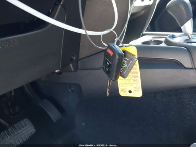 2017 MITSUBISHI OUTLANDER SPORT JA4AP3AU9HZ042171 Photo 10