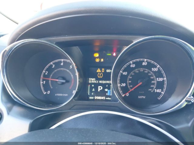 2017 MITSUBISHI OUTLANDER SPORT JA4AP3AU9HZ042171 Photo 6