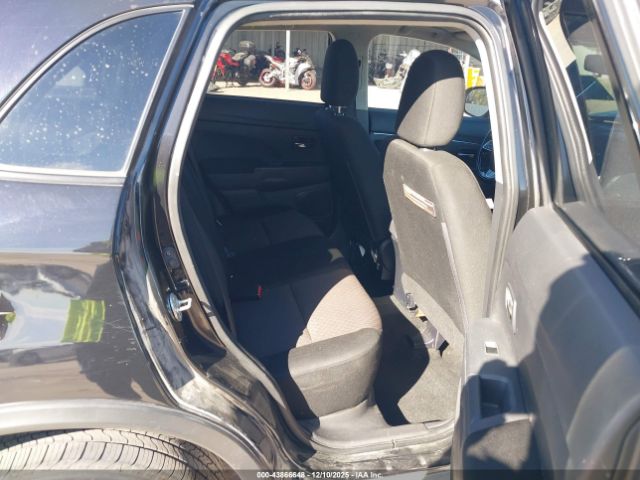 2017 MITSUBISHI OUTLANDER SPORT JA4AP3AU9HZ042171 Photo 7