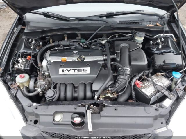 2002 ACURA RSX JH4DC54862C035485 Photo 9