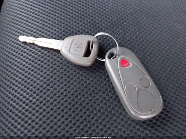 2002 ACURA RSX JH4DC54862C035485 Photo 10