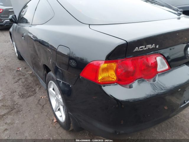 2002 ACURA RSX JH4DC54862C035485 Photo 5