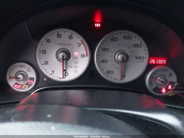 2002 ACURA RSX JH4DC54862C035485 Photo 6